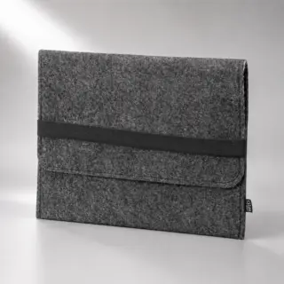 Чехол «Cover» для ноутбука 15.6"
