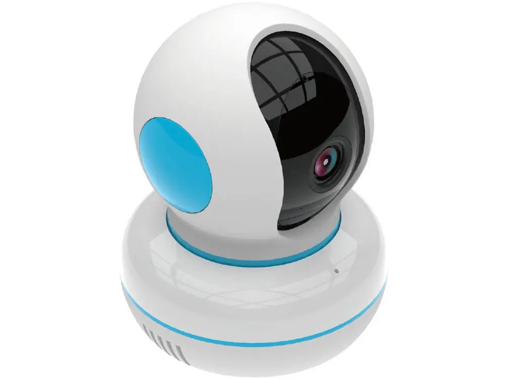 Умная камера «IoT Cam M3» — изображение 2
