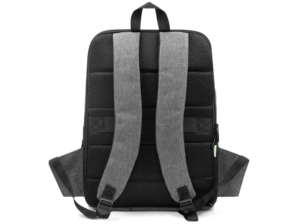 Антикражный рюкзак Phantome Lite 2 для ноутбука 16'' из переработанного пластика — изображение 3
