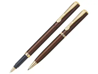 Набор «ПАРА (PEN&PEN)»: ручка шариковая, ручка-роллер