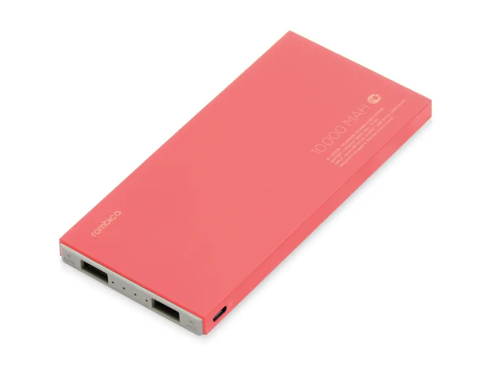 Внешний аккумулятор «NEO NS100R», 10000mAh — изображение 2
