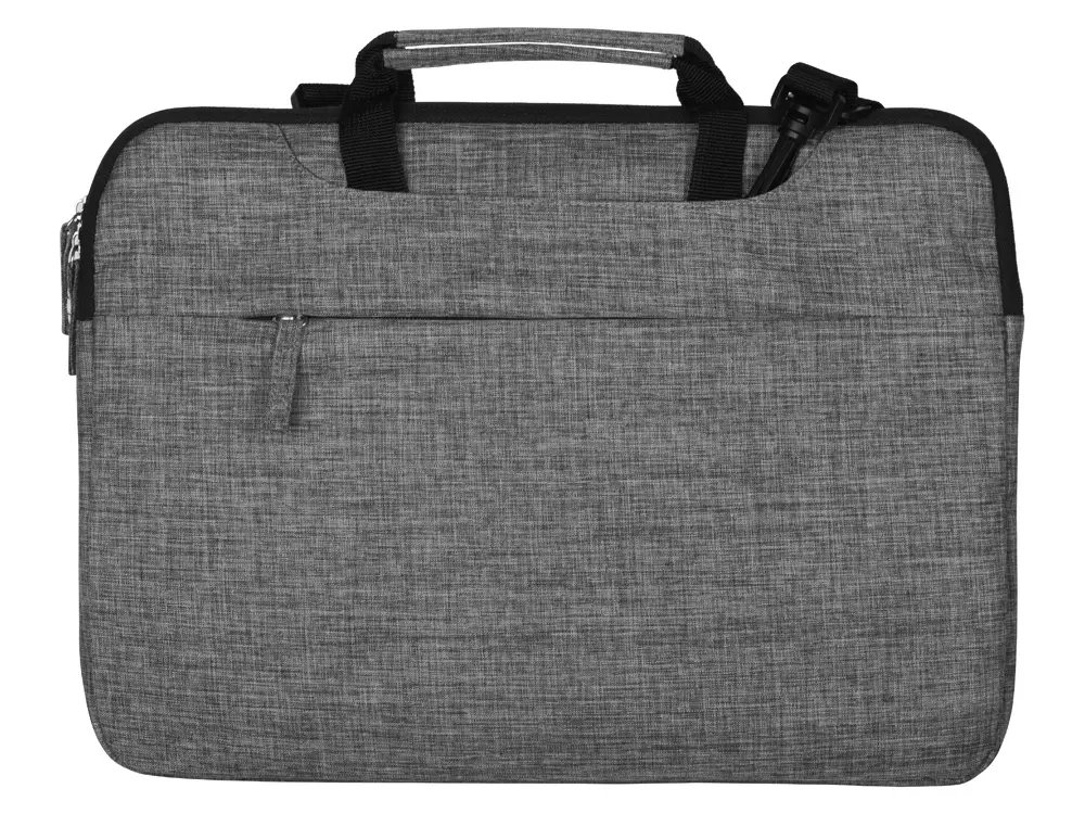 Сумка «Plush» c усиленной защитой ноутбука 15.6 '' — изображение 3