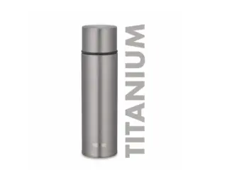 Термос из титана «FJN-500», 500 мл