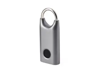 Замок с сенсором Noma Lock