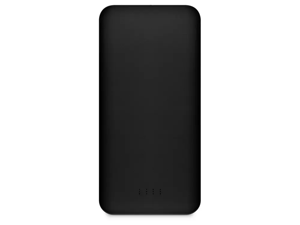 Внешний аккумулятор «NEO PB100», soft touch, 10000 mAh — изображение 2