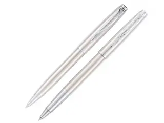 Набор «ПАРА (PEN&PEN)»: ручка шариковая, ручка-роллер