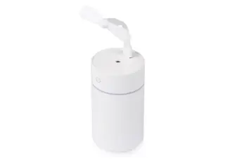 USB увлажнитель воздуха с двумя насадками «Sprinkle»