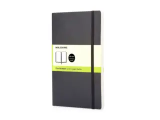 Записная книжка А6 (Pocket) Classic Soft (нелинованный)