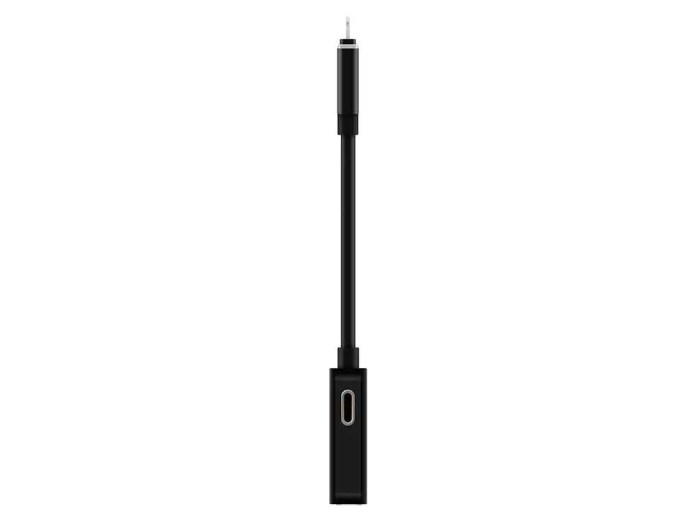 Переходник L Adapter 3.5C — изображение 2
