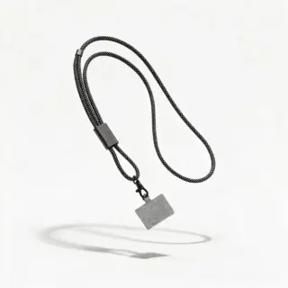 Ремешок-держатель для телефона на запястье «Lany Wristband Eco»