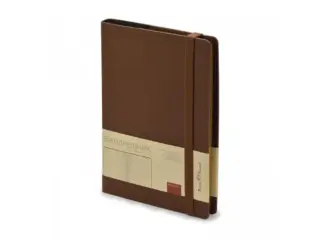 Ежедневник недатированный А5 «Oxford»