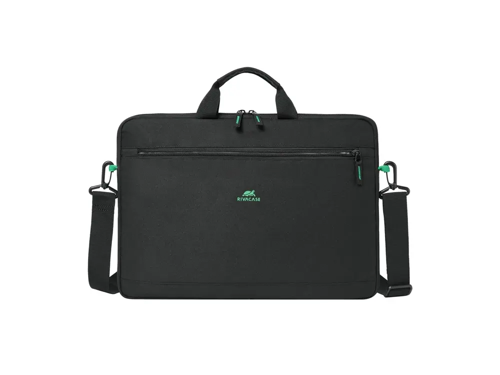 ECO кейс для ноутбука 15.6" из переработанного пластика — изображение 2
