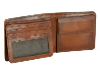 Портмоне «ДОМ (DOMUS)» с RFID защитой