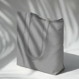 Сумка из хлопка «Carryme 140», 140 г/м2