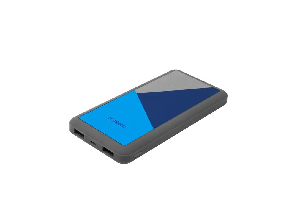 Внешний аккумулятор «NEO Bright», 10000 mAh — изображение 2