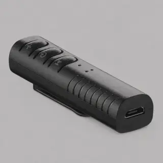 Bluetooth ресивер, BT 5.0, 90 мАч