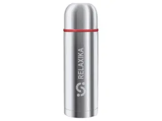 Термос Relaxika «102» 2 чашки