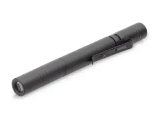 Фонарь на батарейках «Inline»,IPX7, 200 Лм