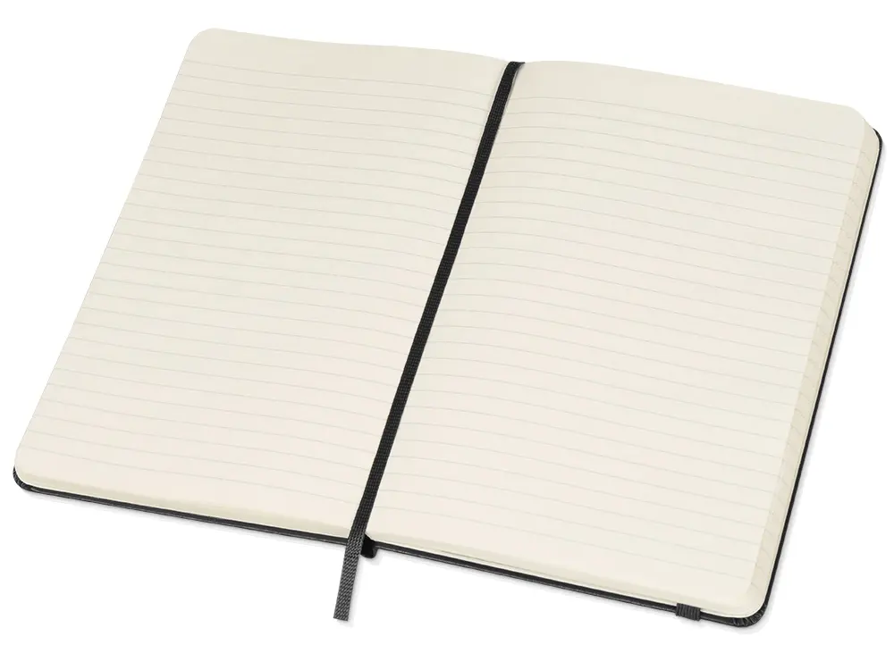 Записная книжка A6+ Classic (в линейку), Medium — изображение 2