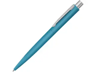 Ручка шариковая металлическая «Lumos Gum» soft-touch