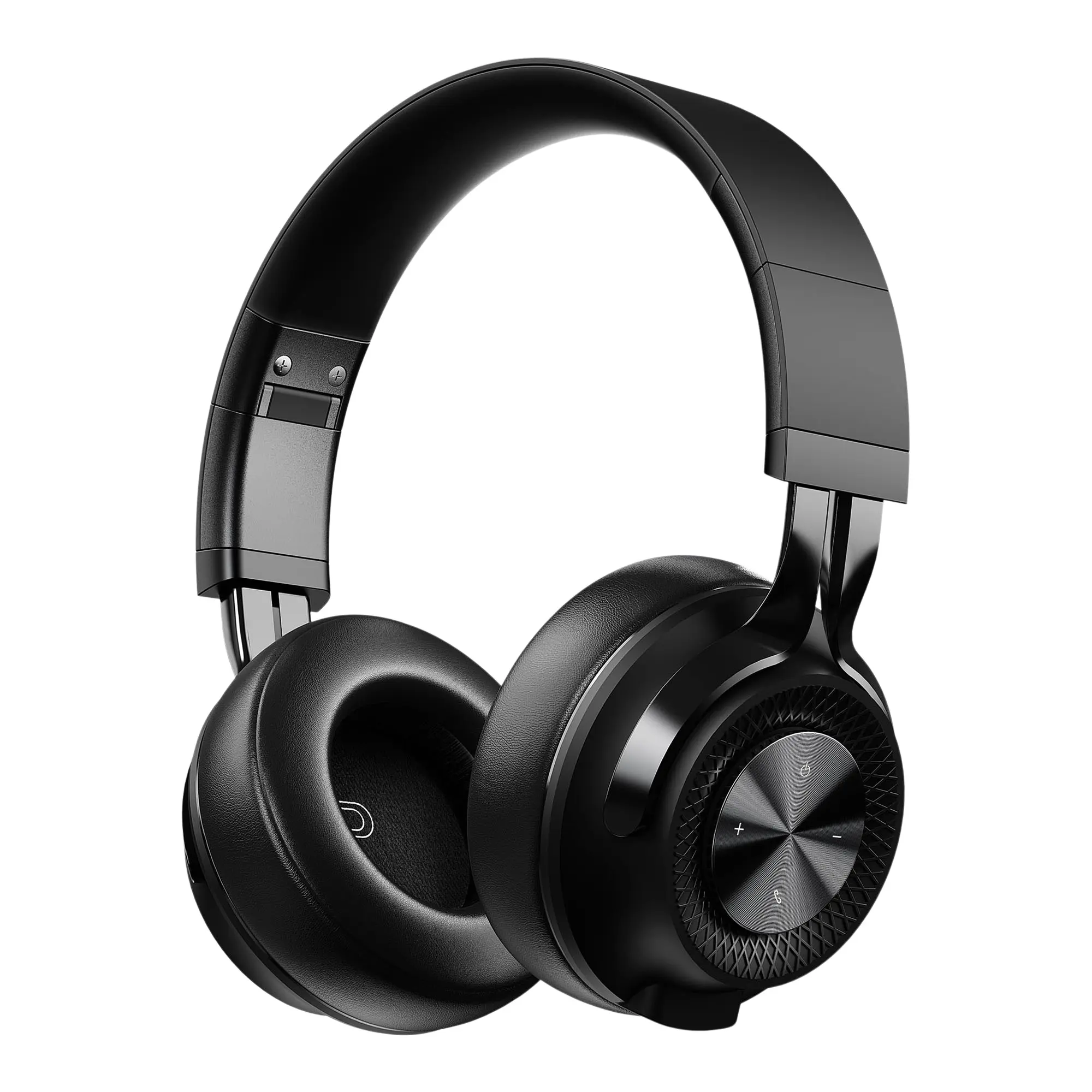 Беспроводные накладные наушники Stereo Style, BT 5.3, 400мАч — изображение 2