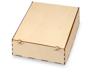 Подарочная коробка «legno»