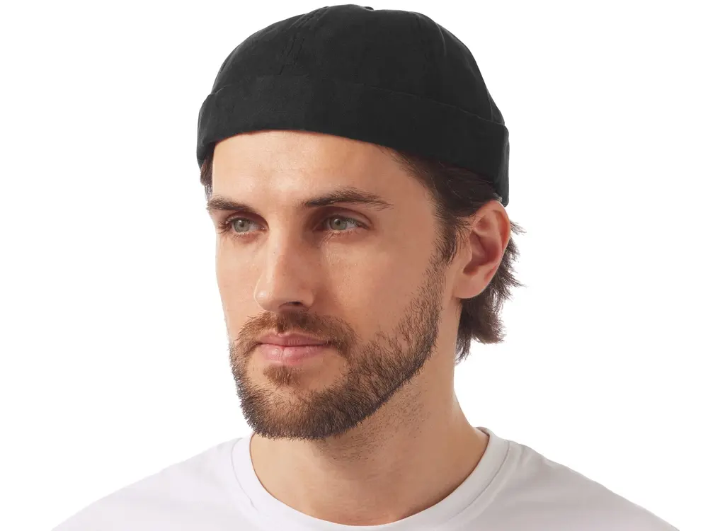 Шапка «Docker Hat», унисекс — изображение 3