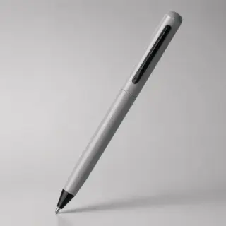 Ручка металлическая шариковая «Inkredible»