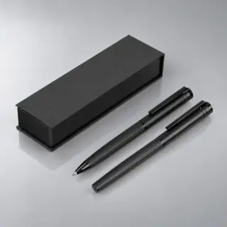 Набор ручек «Monarch Black»
