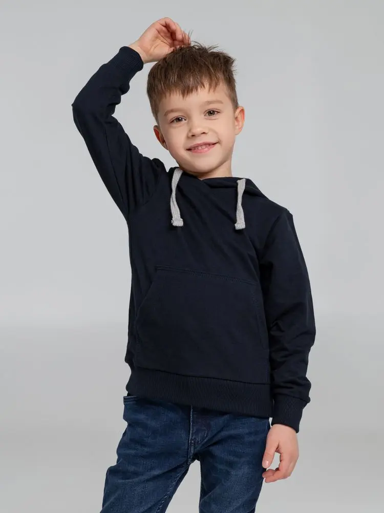 Толстовка с капюшоном детская Kirenga Kids — изображение 6
