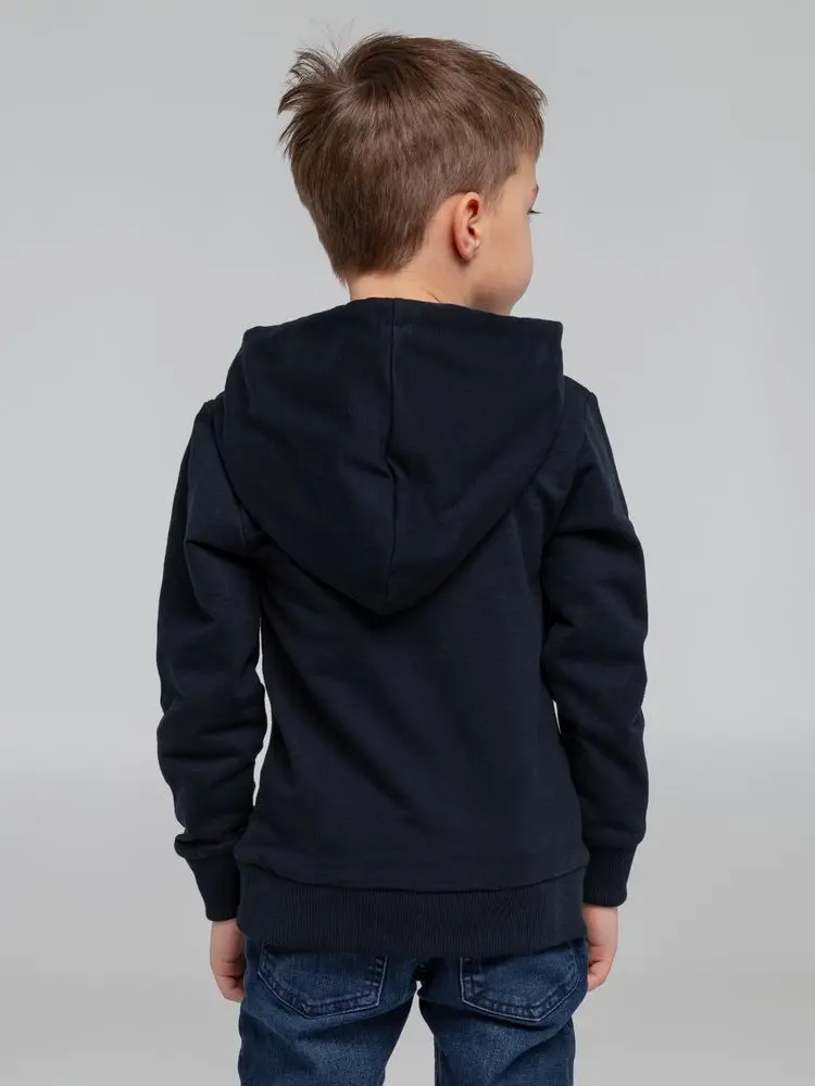 Толстовка с капюшоном детская Kirenga Kids — изображение 8