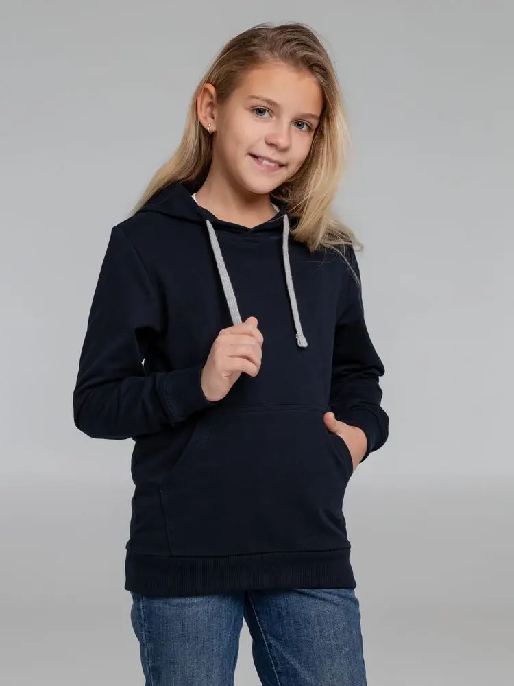 Толстовка с капюшоном детская Kirenga Kids — изображение 9
