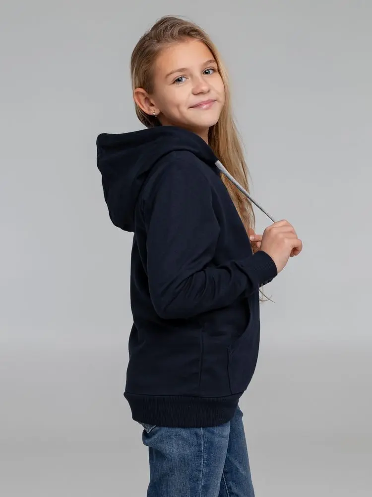 Толстовка с капюшоном детская Kirenga Kids — изображение 10