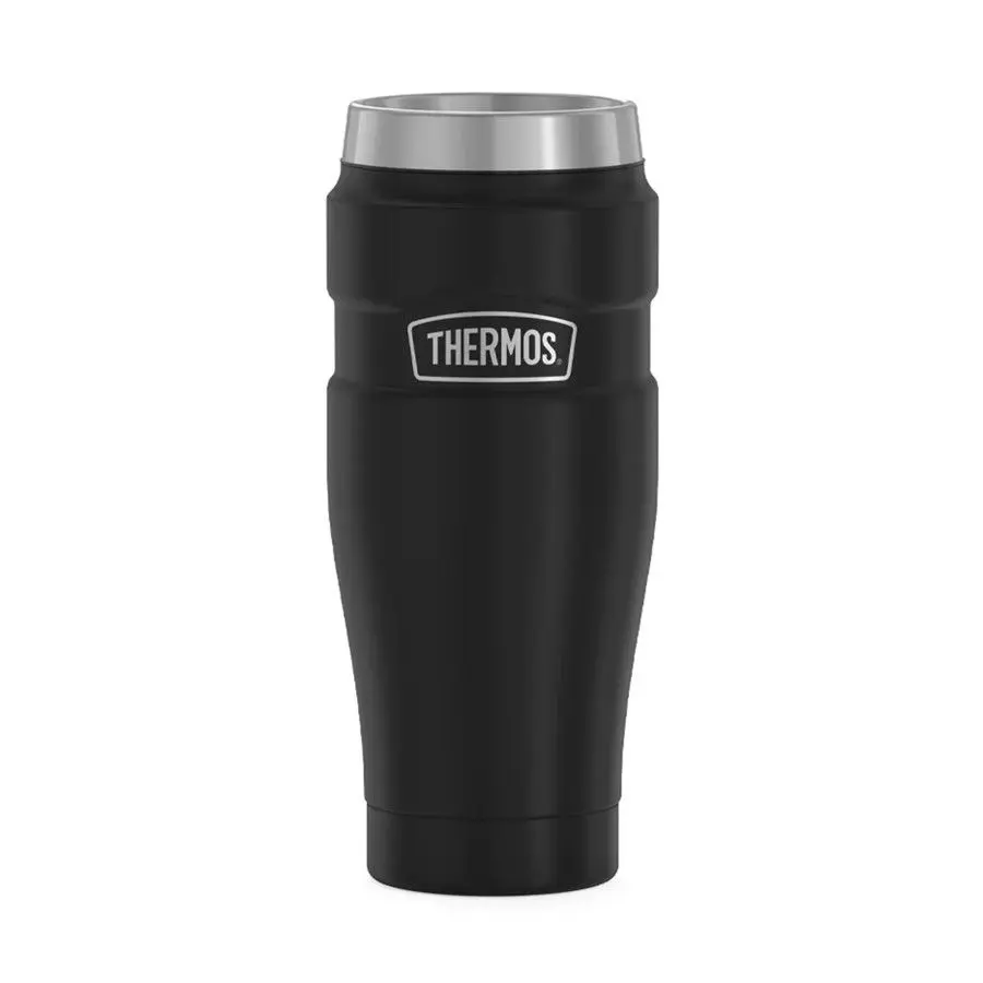 Термокружка King 470 — изображение 2