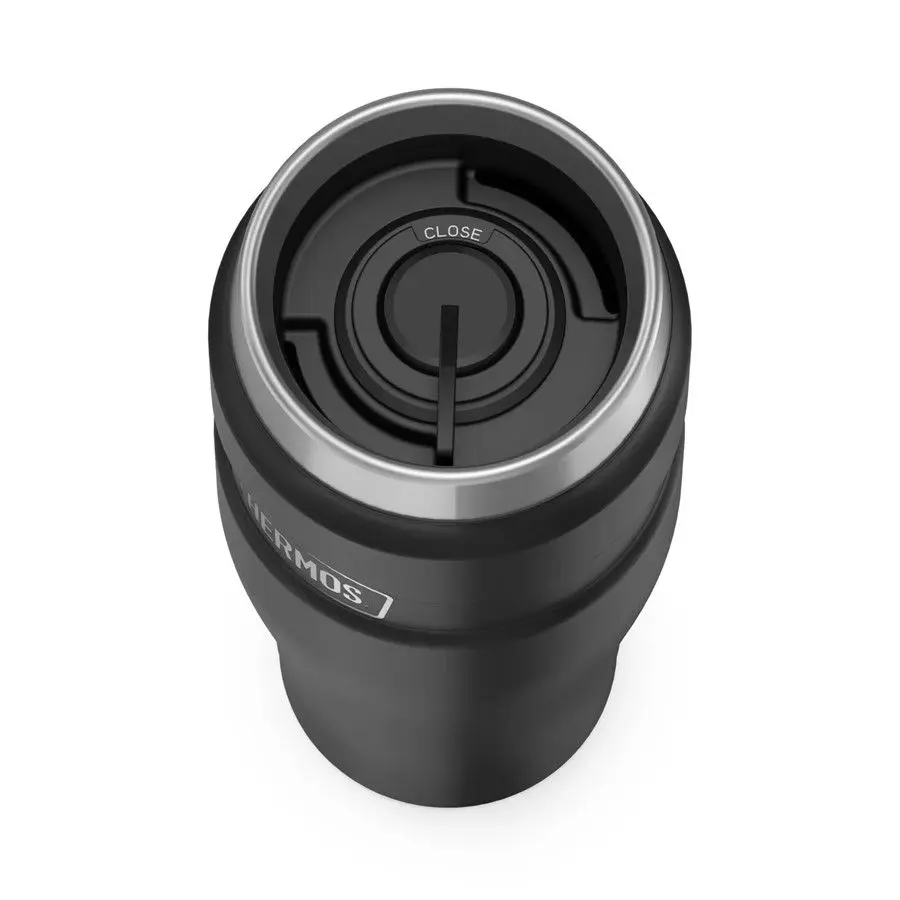 Термокружка King 470 — изображение 5