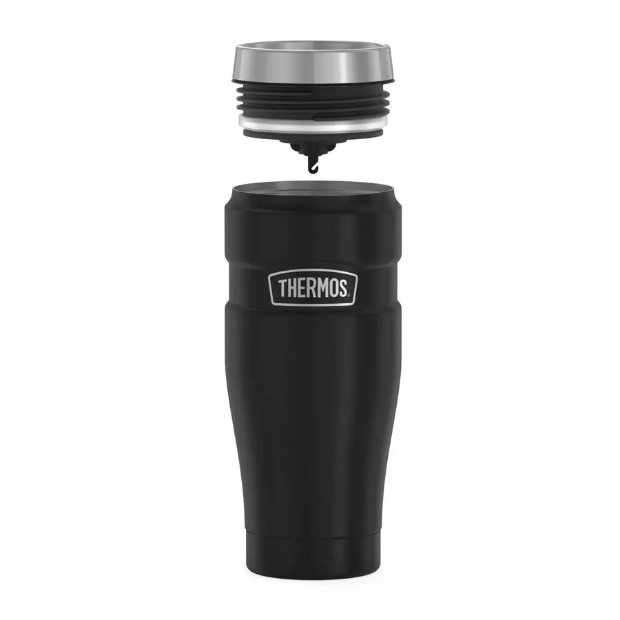 Термокружка King 470 — изображение 6