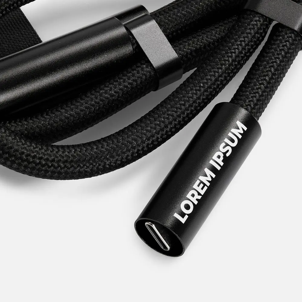 Кабель-ланьярд energyFlex Power Delivery 60 Вт — изображение 15