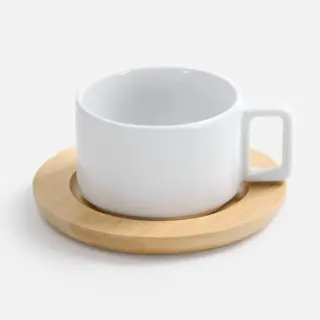 Чайная пара Stave