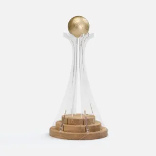 Кубок Everball c 3D-элементами