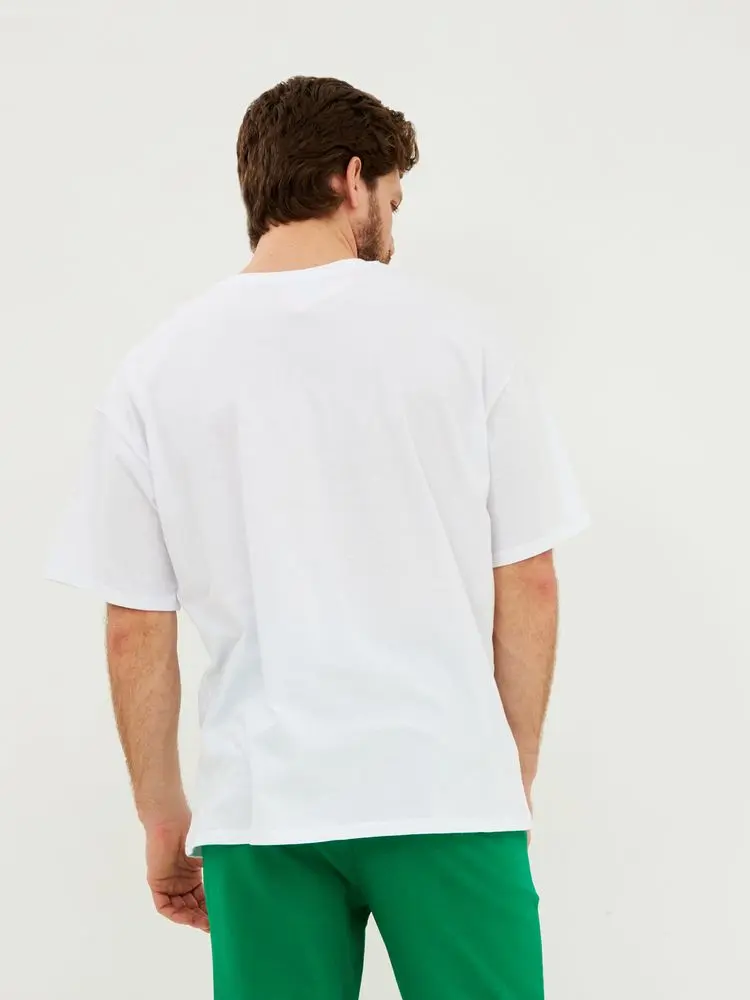 Футболка Oversize Premium — изображение 6