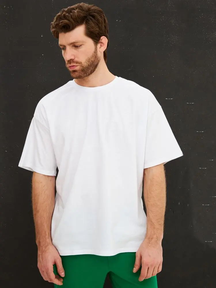 Футболка Oversize Premium