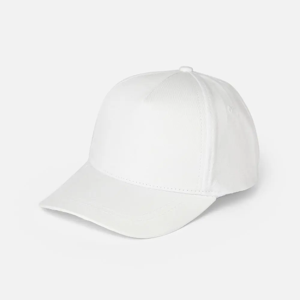 Бейсболка Basic