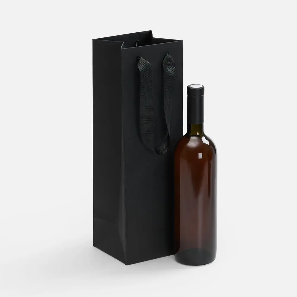 Пакет под бутылку Vindemia ver.2 — изображение 3