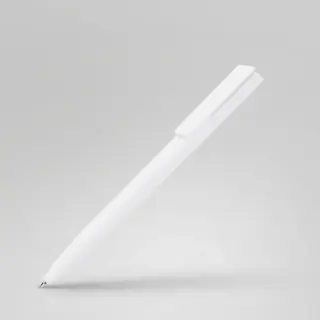 Ручка пластиковая шариковая «Taper Solid»