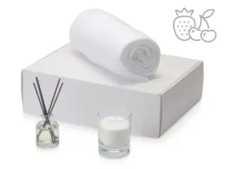 Подарочный набор «White light» 2.0