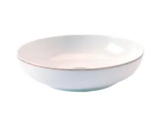 Суповая тарелка «S.PLATE 2 GLD»