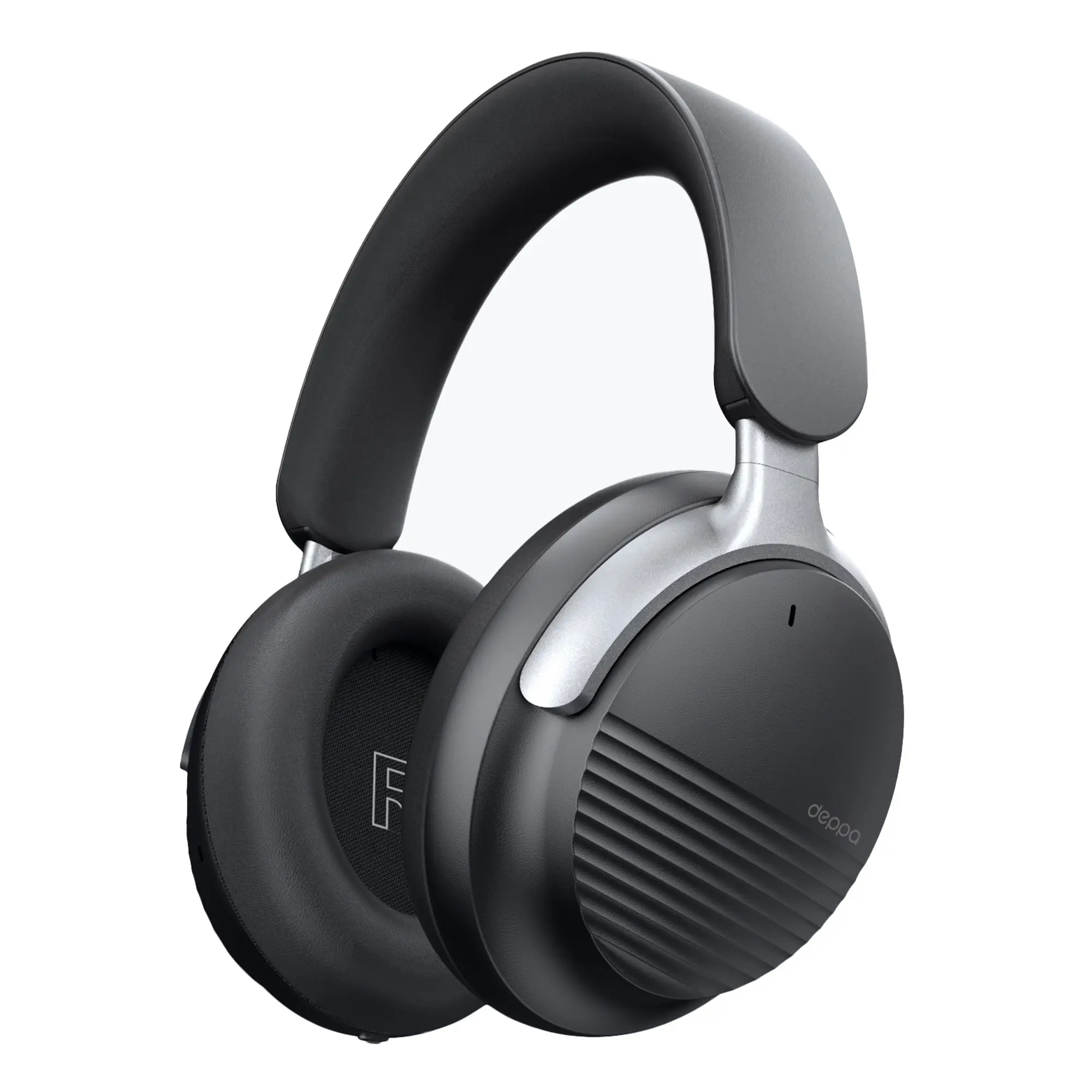 Беспроводные накладные наушники Stereo Vibe, BT 5.4, 400 мАч — изображение 2