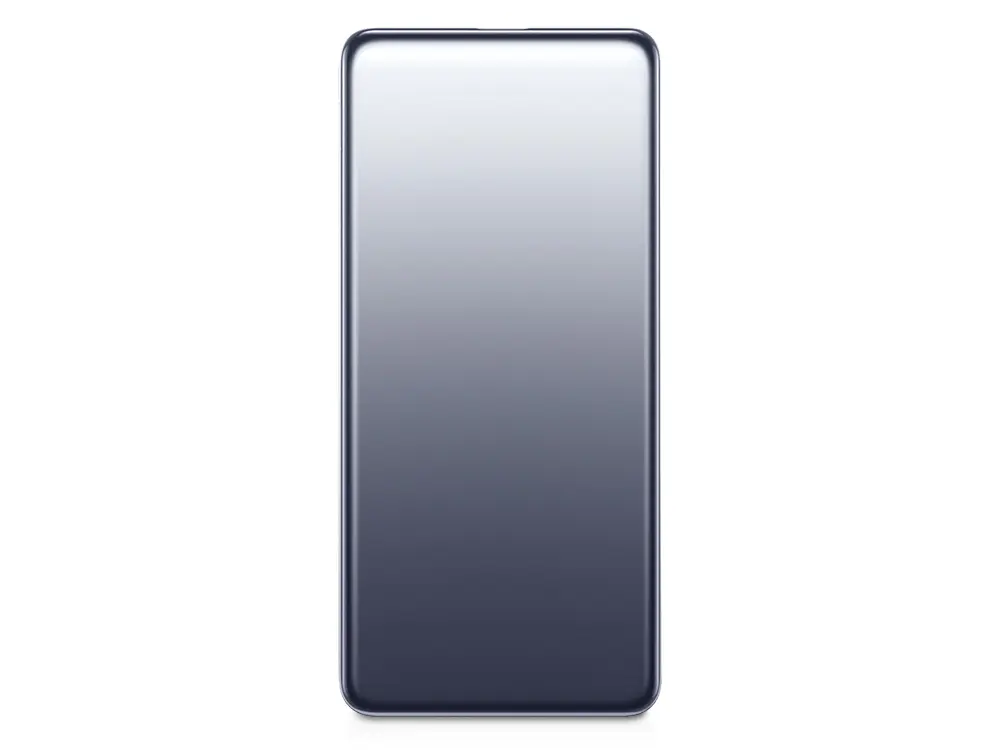 Внешний аккумулятор Xiaomi Ultra Slim Power Bank, 5000 мАч