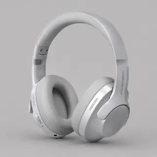 Беспроводные накладные наушники Stereo Ultra ANC, BT 5.4, ANC/ENC, 500мАч
