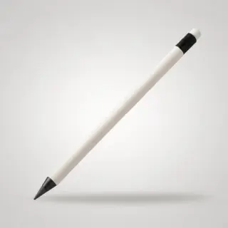 Вечный карандаш из переработанных тетра-паков «Milkpen»
